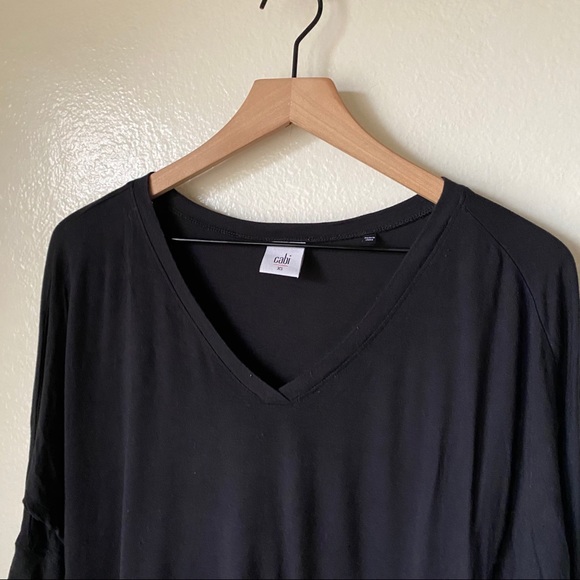 Cabi | Tempt Tee - Picture 2 of 9